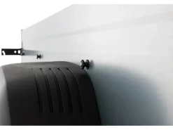 Stema Quads|Anhänger AN 750-10 inkl. Stützrad und Bordwandaufsatz