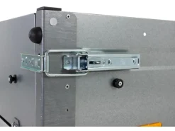 Stema Quads|Anhänger AN 750-10 inkl. Stützrad und Bordwandaufsatz