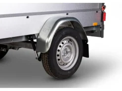 Anhänger Basic STL 750-25-13*Stema New