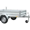 Stema Quads|Anhänger Variolux 750 inkl. Motorradtransport-Set