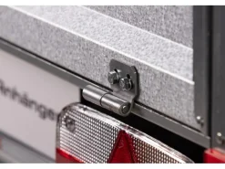 Stema Quads|Anhänger Variolux 750 inkl. Motorradtransport-Set