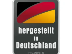 Stema Laubbläser|Anhänger Variolux 550 inkl. Stützrad + Diebstahlsicherung