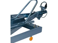 Stema Quads|Motorradtransporter Classic MT 750 BS 3