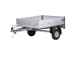 Quad- und PKW-Anhänger Mini 350*Stema Clearance