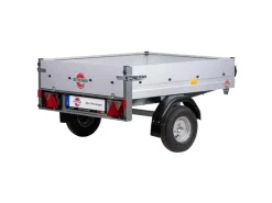 Quad- und PKW-Anhänger Mini 350*Stema Clearance
