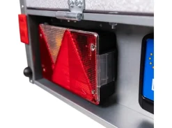 Quad- und PKW-Anhänger Mini 350*Stema Clearance