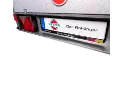 Quad- und PKW-Anhänger Mini 350*Stema Clearance