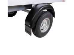 Quad- und PKW-Anhänger Mini 350*Stema Clearance