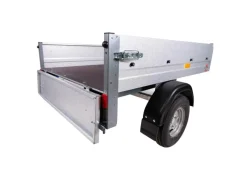 Quad- und PKW-Anhänger Mini 350*Stema Clearance