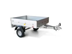 Quad- und PKW-Anhänger Mini 350*Stema Clearance