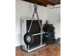 Quad- und PKW-Anhänger Mini 350*Stema Clearance
