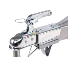 Quad- und PKW-Anhänger Mini 350*Stema Clearance