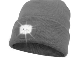 Steuber Gartenbekleidung|Mütze Nordic mit LED Lampe