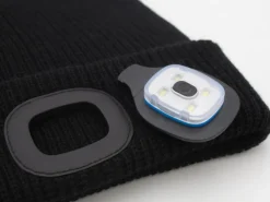 Steuber Gartenbekleidung|Mütze Nordic mit LED Lampe