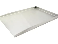 Steuber Grillzubehör|Elektrogrills|Plancha Platte