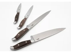 Schälmesser Walnuss*Steuber Online