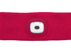 Steuber Gartenbekleidung|Stirnband mit LED Lampe
