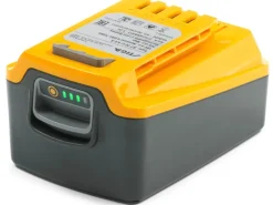 Akku E 24 mit 20 V/4 Ah*Stiga