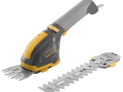 Stiga Strauchscheren|Grasscheren|Akku Gras- und Strauchschere SGM 72 AE