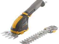Stiga Strauchscheren|Grasscheren|Akku-Gras- und Strauchschere SGM 102 AE 10,8 V