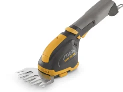 Stiga Strauchscheren|Grasscheren|Akku-Gras- und Strauchschere SGM 102 AE 10,8 V