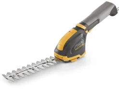 Stiga Strauchscheren|Grasscheren|Akku-Gras- und Strauchschere SGM 102 AE 10,8 V