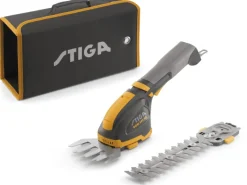 Stiga Strauchscheren|Grasscheren|Akku-Gras- und Strauchschere SGM 102 AE 10,8 V