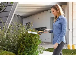 Stiga Strauchscheren|Grasscheren|Akku-Gras- und Strauchschere SGM 102 AE 10,8 V