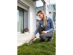 Stiga Strauchscheren|Grasscheren|Akku-Gras- und Strauchschere SGM 102 AE 10,8 V