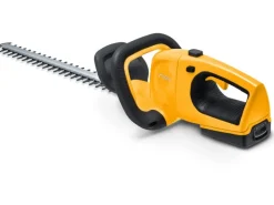 Stiga Heckenscheren|Akku-Heckenschere HT 100e inkl. Akku & Ladegerät