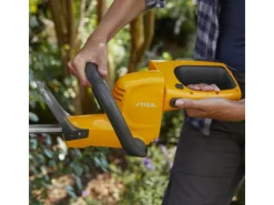 Stiga Heckenscheren|Akku-Heckenschere HT 100e inkl. Akku & Ladegerät