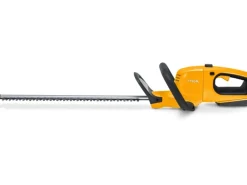Stiga Heckenscheren|Akku-Heckenschere HT 100e inkl. Akku & Ladegerät