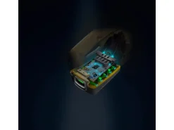 Stiga Heckenscheren|Akku-Heckenschere HT 100e inkl. Akku & Ladegerät