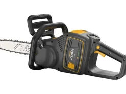 Stiga Kettensägen|Akku-Kettensäge CS 700er 1200 Watt 35 cm (14") Schwert
