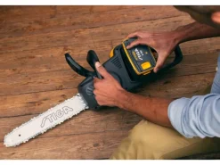 Stiga Kettensägen|Akku-Kettensäge CS 700er 1200 Watt 35 cm (14