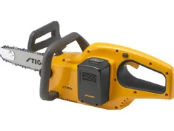 Akku-Kettensäge CS 100er Inkl. Akku (4 Ah)*Stiga Best