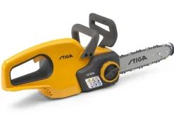 Akku-Kettensäge CS 100er Inkl. Akku (4 Ah)*Stiga Best