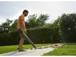 Akku-Laubbläser BL 500e Solo*Stiga Clearance