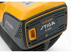 Akku-Laubbläser BL 500e Solo*Stiga Clearance