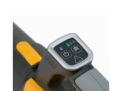 Akku-Laubbläser BL 500e inkl. 48 V Akku und Ladegerät*Stiga Hot