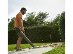 Akku-Laubbläser BL 500e inkl. 48 V Akku und Ladegerät*Stiga Hot