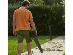 Akku-Laubbläser BL 500e inkl. 48 V Akku und Ladegerät*Stiga Hot