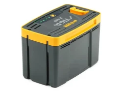 Akku-Laubbläser BL 500e inkl. 48 V Akku und Ladegerät*Stiga Hot