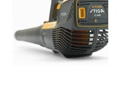 Akku-Laubbläser BL 500e inkl. 48 V Akku und Ladegerät*Stiga Hot