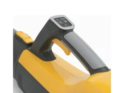 Akku-Laubbläser BL 500e inkl. 48 V Akku und Ladegerät*Stiga Hot