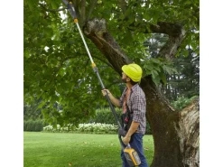 Stiga Heckenscheren|Akku-Multitool MT 500e inkl. 48 V Akku und Ladegerät