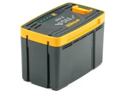 Stiga Heckenscheren|Akku-Multitool MT 500e inkl. 48 V Akku und Ladegerät