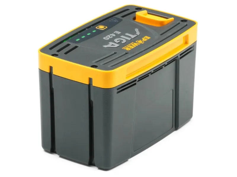 Stiga Heckenscheren|Akku-Multitool MT 500e inkl. 48 V Akku und Ladegerät