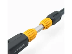 Stiga Heckenscheren|Akku-Multitool MT 500e inkl. 48 V Akku und Ladegerät