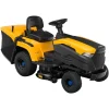 Akku-Rasentraktor Estate 584e mit 240 l Fangkorb*Stiga Discount